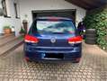 Volkswagen Golf 1.2 TSI Style Blau - thumbnail 3