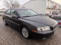 Volvo S80 2.4i *Klimaa.+Leder+GSHD+Autom.+Navi+Voll** Grau - thumbnail 3