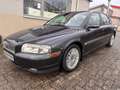 Volvo S80 2.4i *Klimaa.+Leder+GSHD+Autom.+Navi+Voll** Grau - thumbnail 24