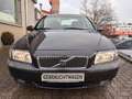 Volvo S80 2.4i *Klimaa.+Leder+GSHD+Autom.+Navi+Voll** Grau - thumbnail 2