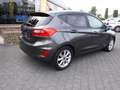Ford Fiesta Connected Gris - thumbnail 4