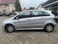 Mercedes-Benz B 170 mit erst 81950KM&Scheckheft...Rentnerfahrzeug... Срібний - thumbnail 6