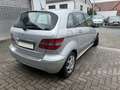 Mercedes-Benz B 170 mit erst 81950KM&Scheckheft...Rentnerfahrzeug... Срібний - thumbnail 3