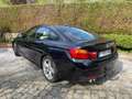 BMW 420 420iA M-Sport Bleu - thumbnail 4