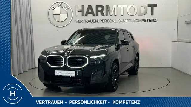 2026 BMW XM in Grey for sale