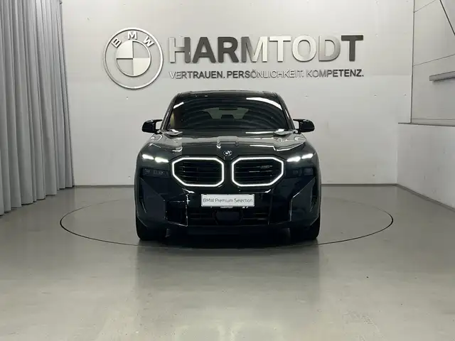 BMW XM view 6