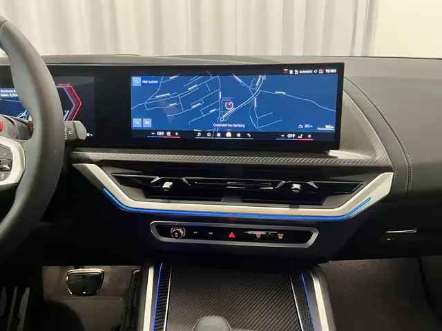 BMW XM view 11