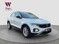 Volkswagen T-Roc Life*ACC*NAVI*CARPLAY*SITZHEIZUNG*R-CAM* Weiß - thumbnail 5