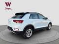 Volkswagen T-Roc Life*ACC*NAVI*CARPLAY*SITZHEIZUNG*R-CAM* Wit - thumbnail 8