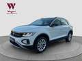Volkswagen T-Roc Life*ACC*NAVI*CARPLAY*SITZHEIZUNG*R-CAM* Weiß - thumbnail 1