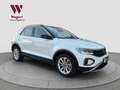 Volkswagen T-Roc Life*ACC*NAVI*CARPLAY*SITZHEIZUNG*R-CAM* Weiß - thumbnail 6