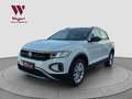 Volkswagen T-Roc Life*ACC*NAVI*CARPLAY*SITZHEIZUNG*R-CAM* Weiß - thumbnail 2