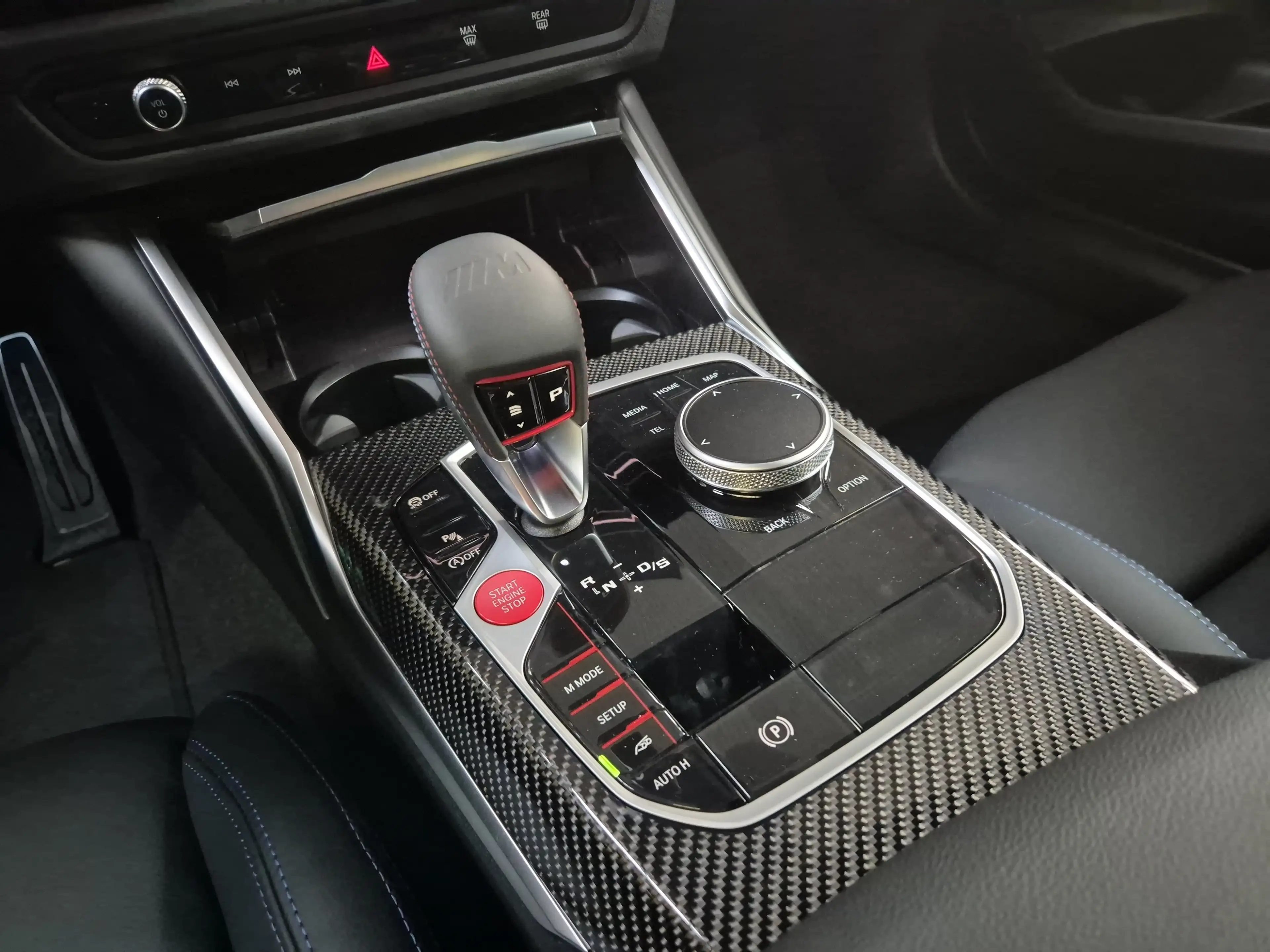 BMW M2 Coupé Stop&Go|Glasdach|Harman/Kardon — photo 12