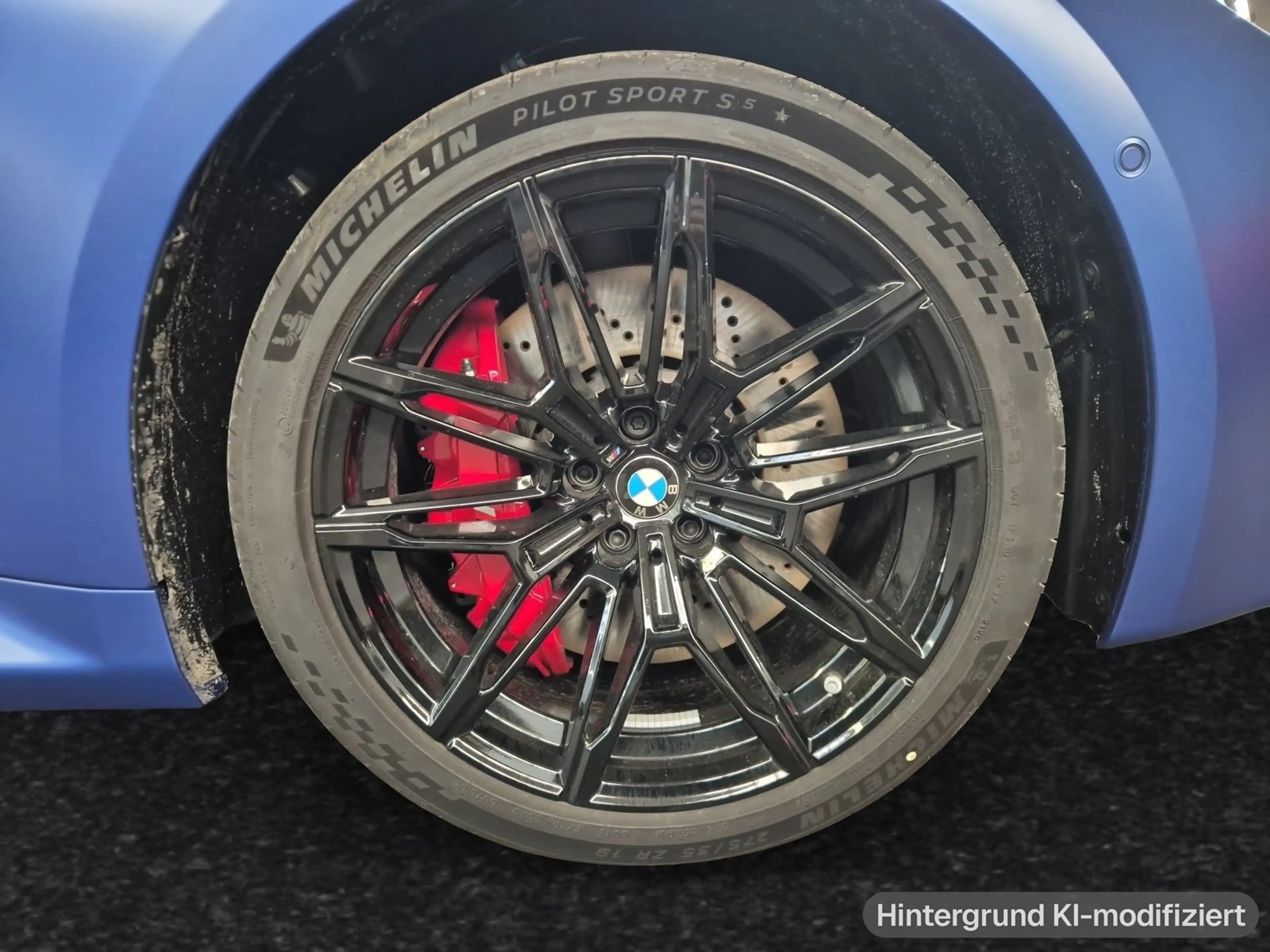 BMW M2 Coupé Stop&Go|Glasdach|Harman/Kardon — photo 4