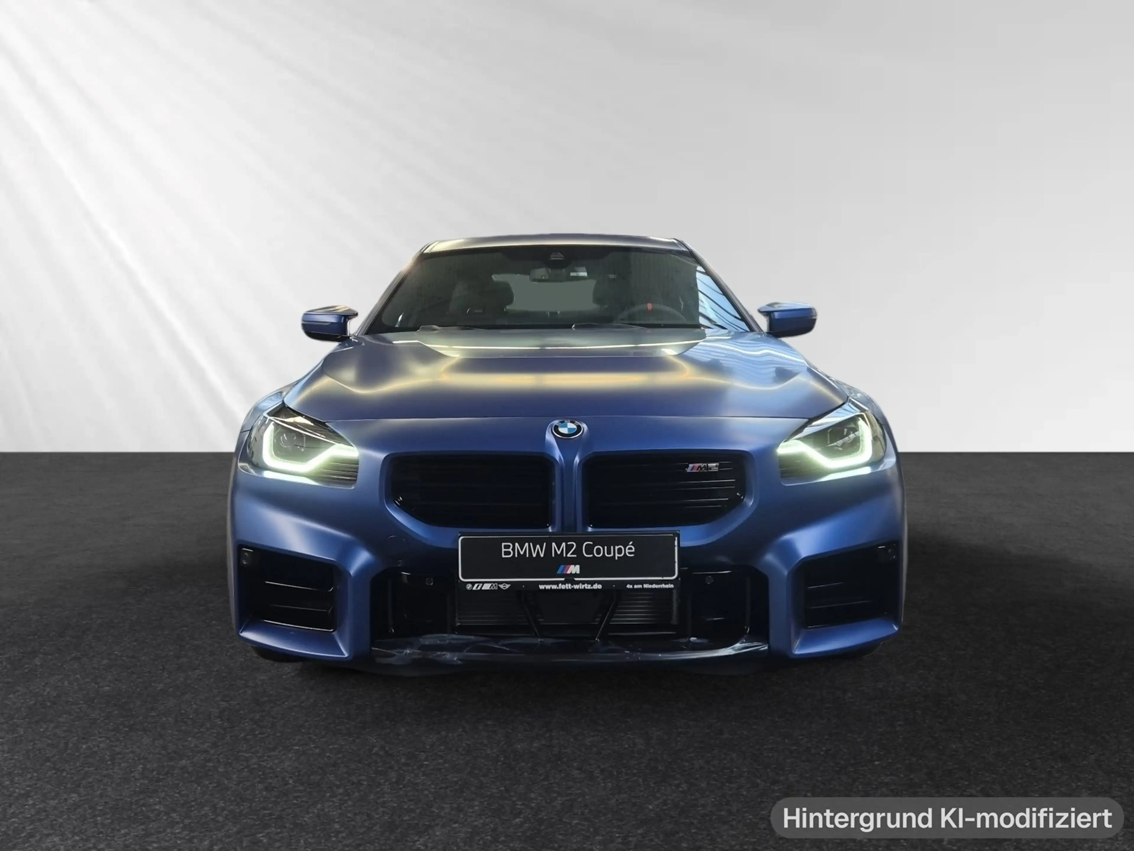 BMW M2 Coupé Stop&Go|Glasdach|Harman/Kardon — photo 5