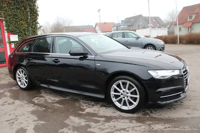Audi A6 Avant 2.0 TDI ultra*19"RFK*S-LINE