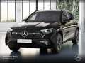 Mercedes-Benz GLC 200 4M AMG+NIGHT+AHK+KAMERA+KEYLESS+9G Noir - thumbnail 2