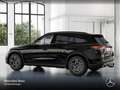 Mercedes-Benz GLC 200 4M AMG+NIGHT+AHK+KAMERA+KEYLESS+9G Noir - thumbnail 14