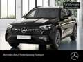 Mercedes-Benz GLC 200 4M AMG+NIGHT+AHK+KAMERA+KEYLESS+9G Noir - thumbnail 1