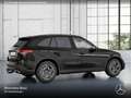 Mercedes-Benz GLC 200 4M AMG+NIGHT+AHK+KAMERA+KEYLESS+9G Noir - thumbnail 16