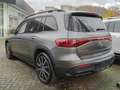 Mercedes-Benz EQB 250 + AMG-Sport/Pano/Burm/360/Distr/7Sitzer Szürke - thumbnail 4