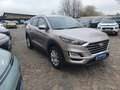 Hyundai TUCSON 1.6 GDi 2WD Trend, AHK,Klimaa.Navi+Rücfk. Beige - thumbnail 7