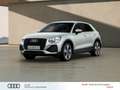 Audi Q2 35 TFSI NAVI+ MATRIX AHK 18" KAM. Advanced Silber - thumbnail 2