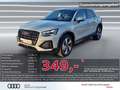 Audi Q2 35 TFSI NAVI+ MATRIX AHK 18" KAM. Advanced Silber - thumbnail 1