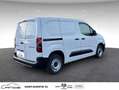 Citroen Berlingo VAN TAILLE M 650KG BLUEHDI 100 S&S BVM6 Blanc - thumbnail 2