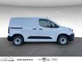 Citroen Berlingo VAN TAILLE M 650KG BLUEHDI 100 S&S BVM6 Blanc - thumbnail 4