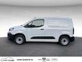 Citroen Berlingo VAN TAILLE M 650KG BLUEHDI 100 S&S BVM6 Blanc - thumbnail 7