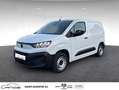 Citroen Berlingo VAN TAILLE M 650KG BLUEHDI 100 S&S BVM6 Blanc - thumbnail 1