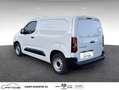 Citroen Berlingo VAN TAILLE M 650KG BLUEHDI 100 S&S BVM6 Blanc - thumbnail 11