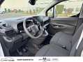Citroen Berlingo VAN TAILLE M 650KG BLUEHDI 100 S&S BVM6 Blanc - thumbnail 13