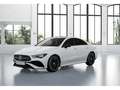 Mercedes-Benz CLA 220 d Coupé PTS Distr Navi Pano AUT Wide HUD Alb - thumbnail 2