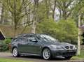 BMW 530 5-serie Touring 530xi High Executive / Youngtimer Grijs - thumbnail 6