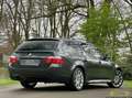 BMW 530 5-serie Touring 530xi High Executive / Youngtimer siva - thumbnail 4