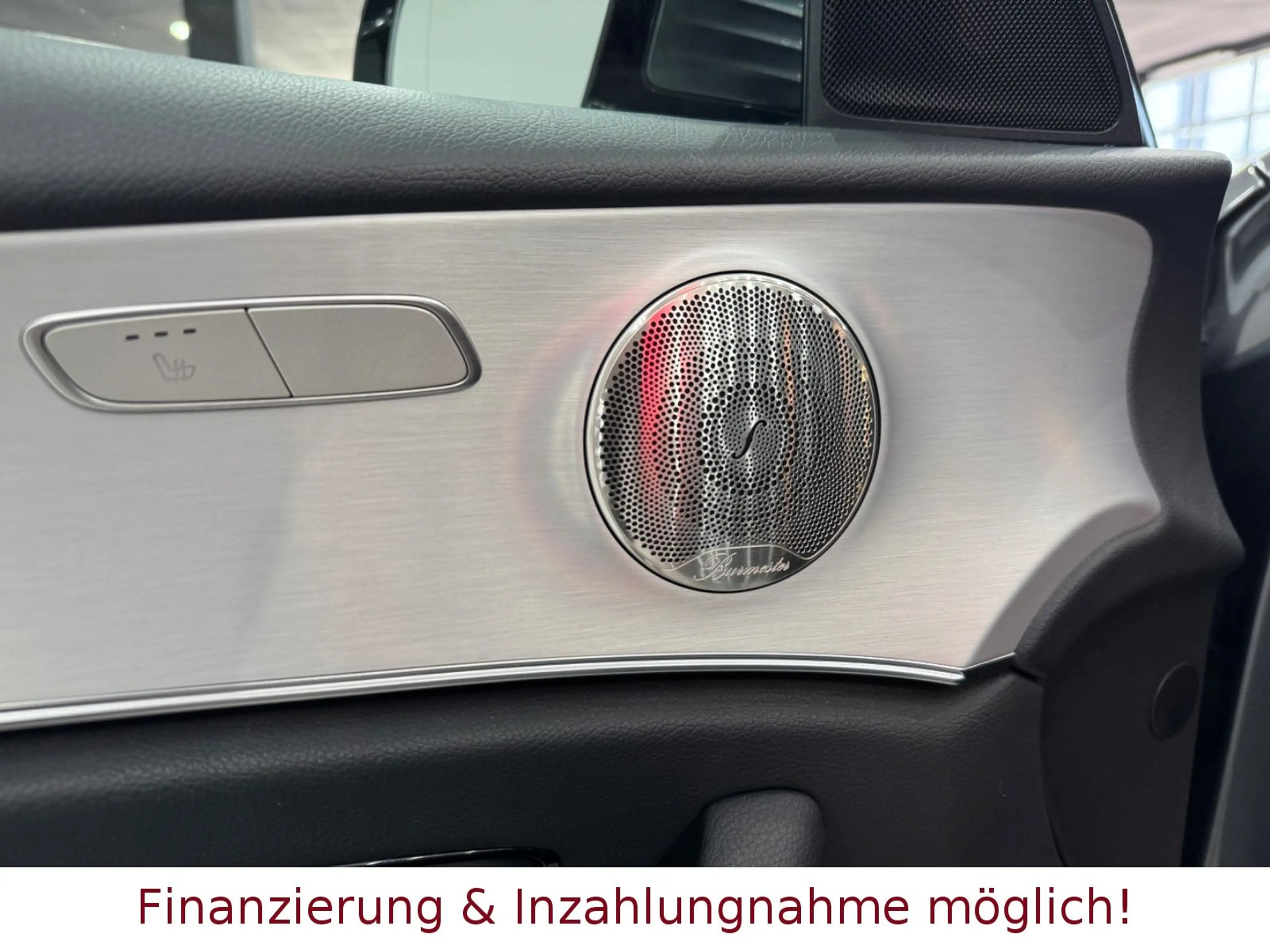 Mercedes-Benz E 220 d T-Modell *1.HAND,9G-TRONIC,BURMESTER!* — photo 12
