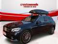 Mercedes-Benz GLC 250 4Matic Aut. Azul - thumbnail 2