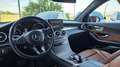 Mercedes-Benz GLC 250 4Matic Aut. Blau - thumbnail 11