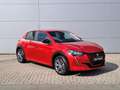 Peugeot e-208 EV Active Pack 50 kWh | Subsidie €2.000,- || Apple Red - thumbnail 2