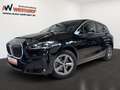 BMW 218 -- AHK/ACC/Harman/17LM Schwarz - thumbnail 1