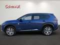 Nissan X-Trail Tekna+ e-4ORCE(4x4) AUTOMATIK 20Zoll Blu/Azzurro - thumbnail 6
