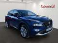 Nissan X-Trail Tekna+ e-4ORCE(4x4) AUTOMATIK 20Zoll Blu/Azzurro - thumbnail 2