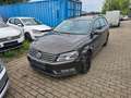 Volkswagen Passat Variant Trendline BlueMotion+DSG+Temp.PDC Negro - thumbnail 1