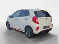 Kia Picanto 1.2 GT Line ISG GT-Line ++AT+KAMERA+NAVI+ Weiß - thumbnail 4