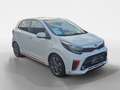 Kia Picanto 1.2 GT Line ISG GT-Line ++AT+KAMERA+NAVI+ Weiß - thumbnail 7