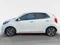 Kia Picanto 1.2 GT Line ISG GT-Line ++AT+KAMERA+NAVI+ Weiß - thumbnail 3