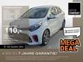 Kia Picanto 1.2 GT Line ISG GT-Line ++AT+KAMERA+NAVI+ Weiß - thumbnail 1