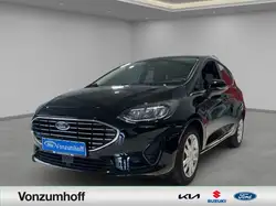 Ford Fiesta 1.0 EcoBoost Hybrid S&S TITANIUM